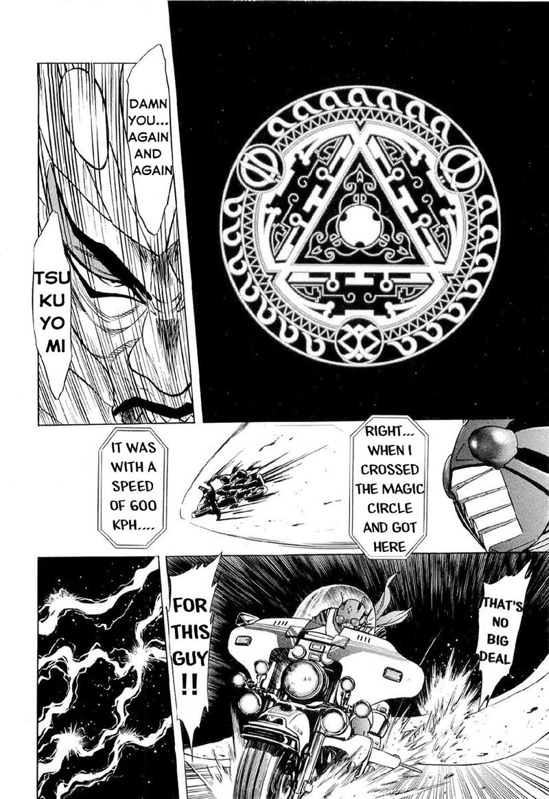 Kamen Rider Spirits Chapter 82 Page 13