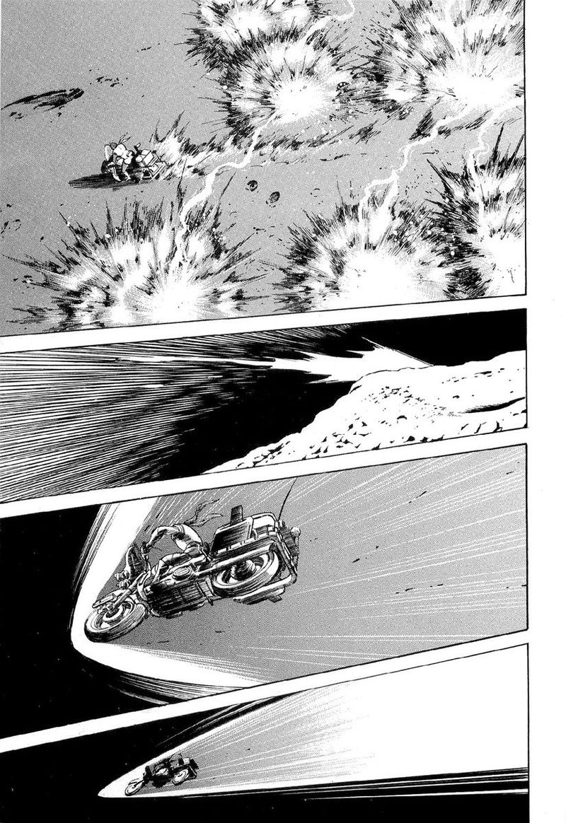 Kamen Rider Spirits Chapter 82 Page 14