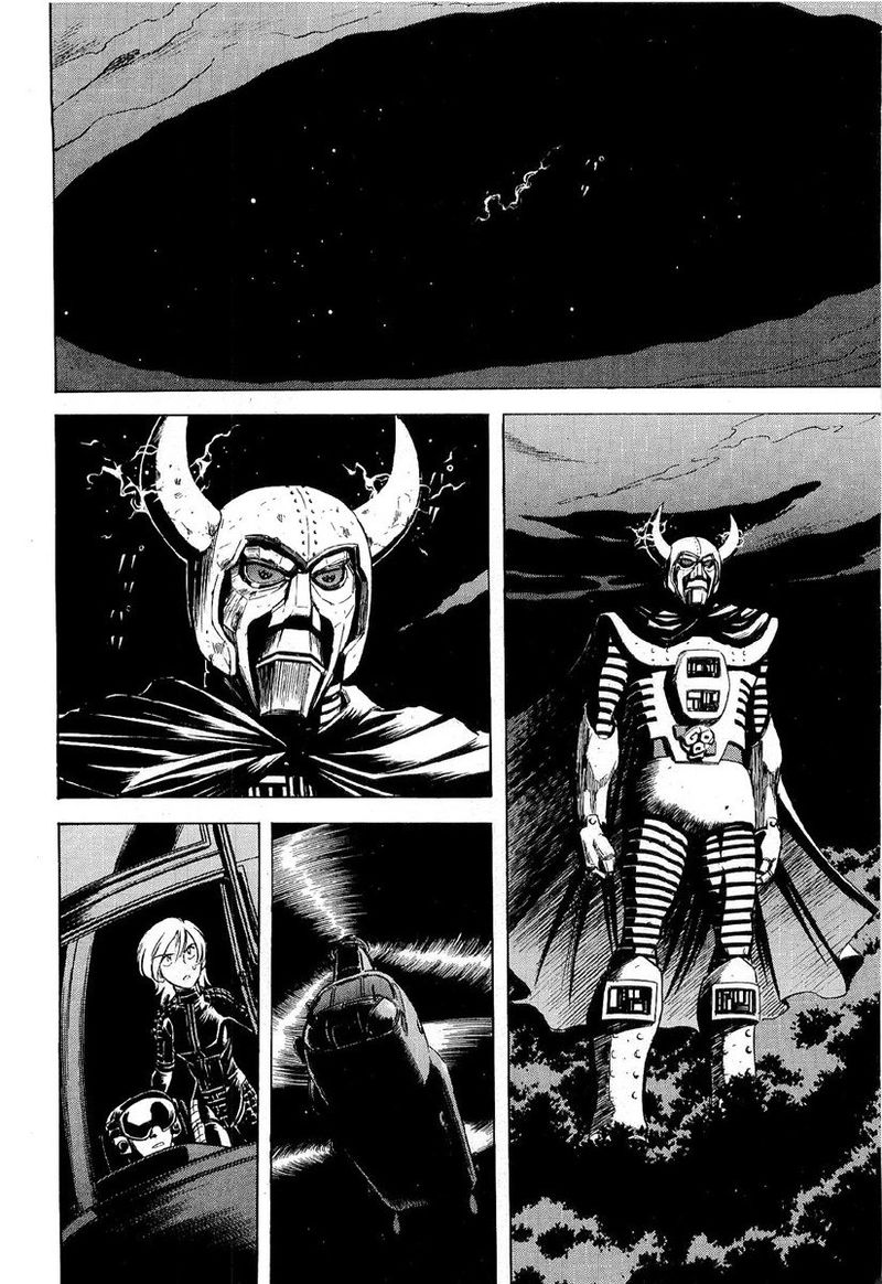 Kamen Rider Spirits Chapter 82 Page 17
