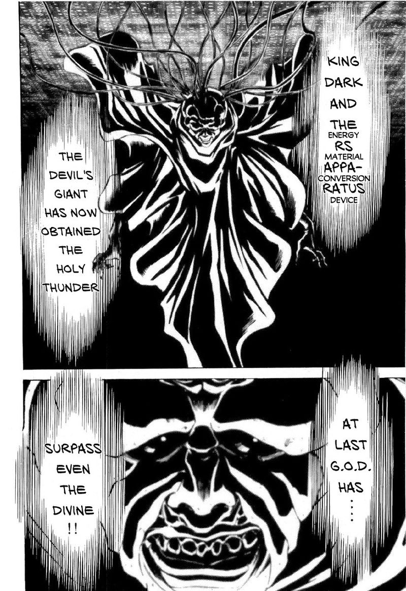 Kamen Rider Spirits Chapter 82 Page 19
