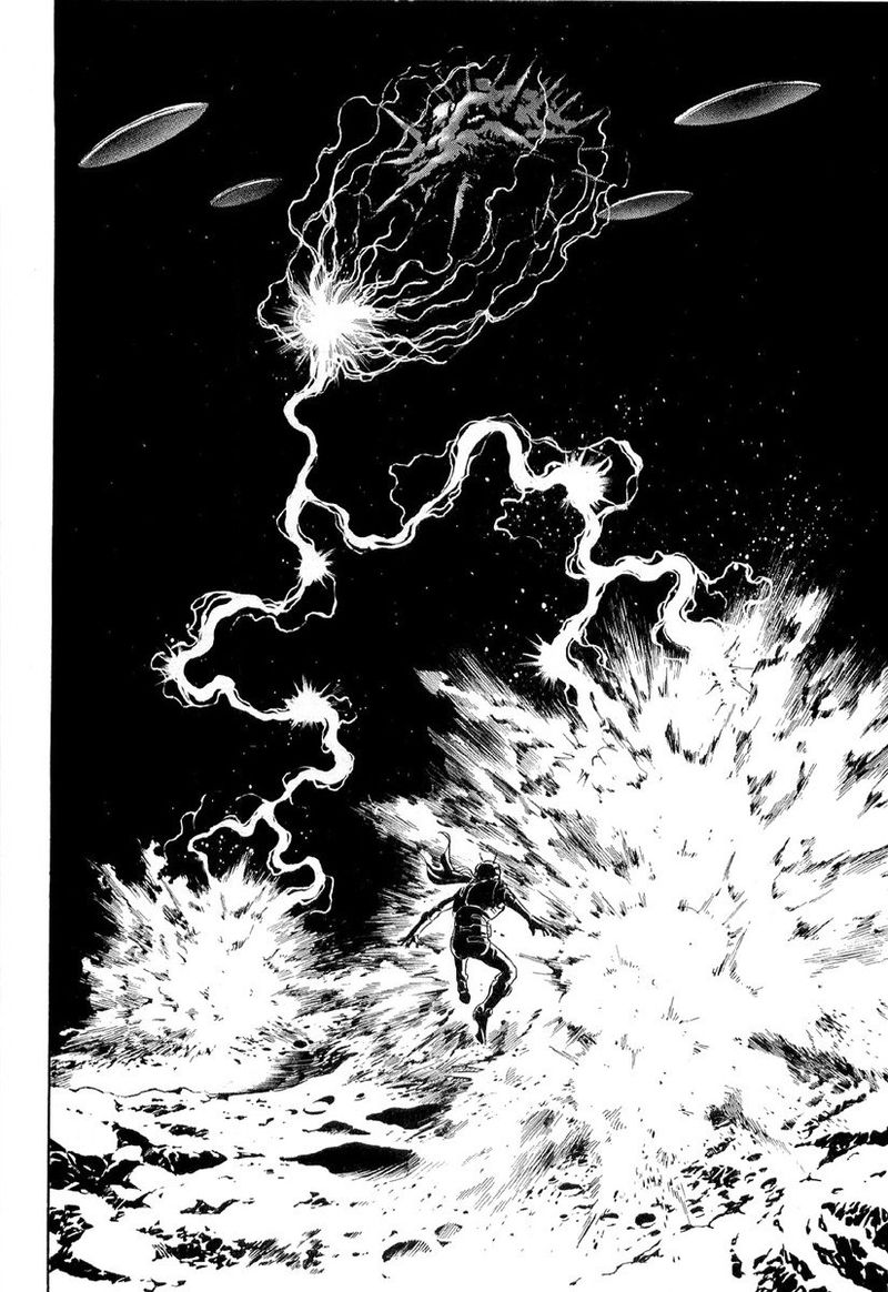 Kamen Rider Spirits Chapter 82 Page 2