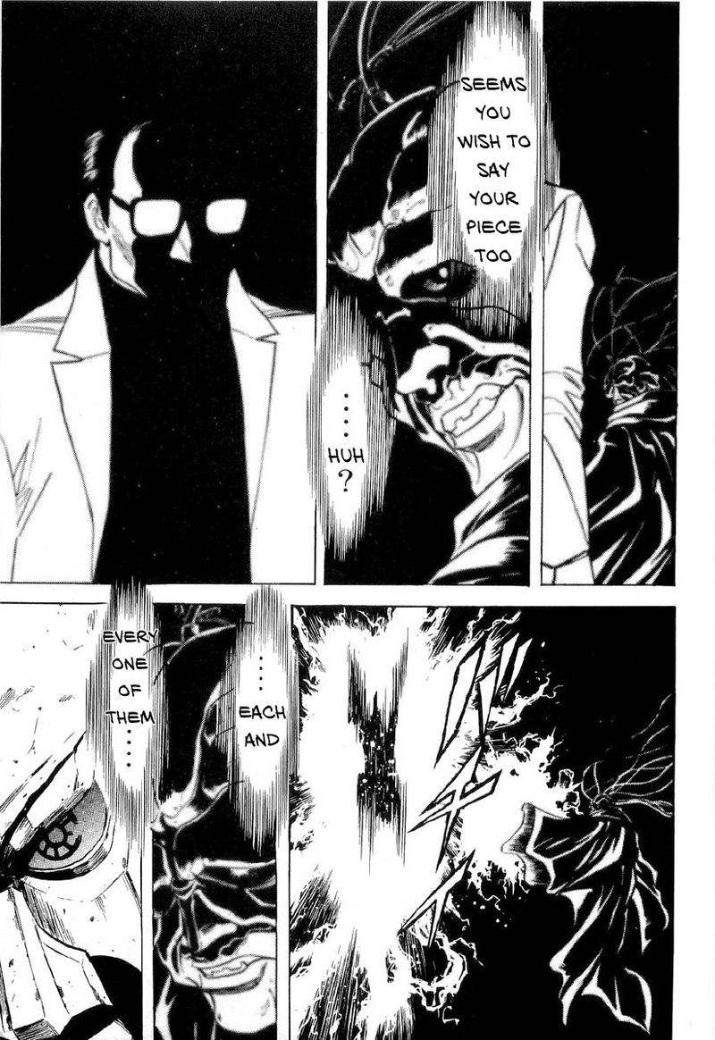 Kamen Rider Spirits Chapter 82 Page 22