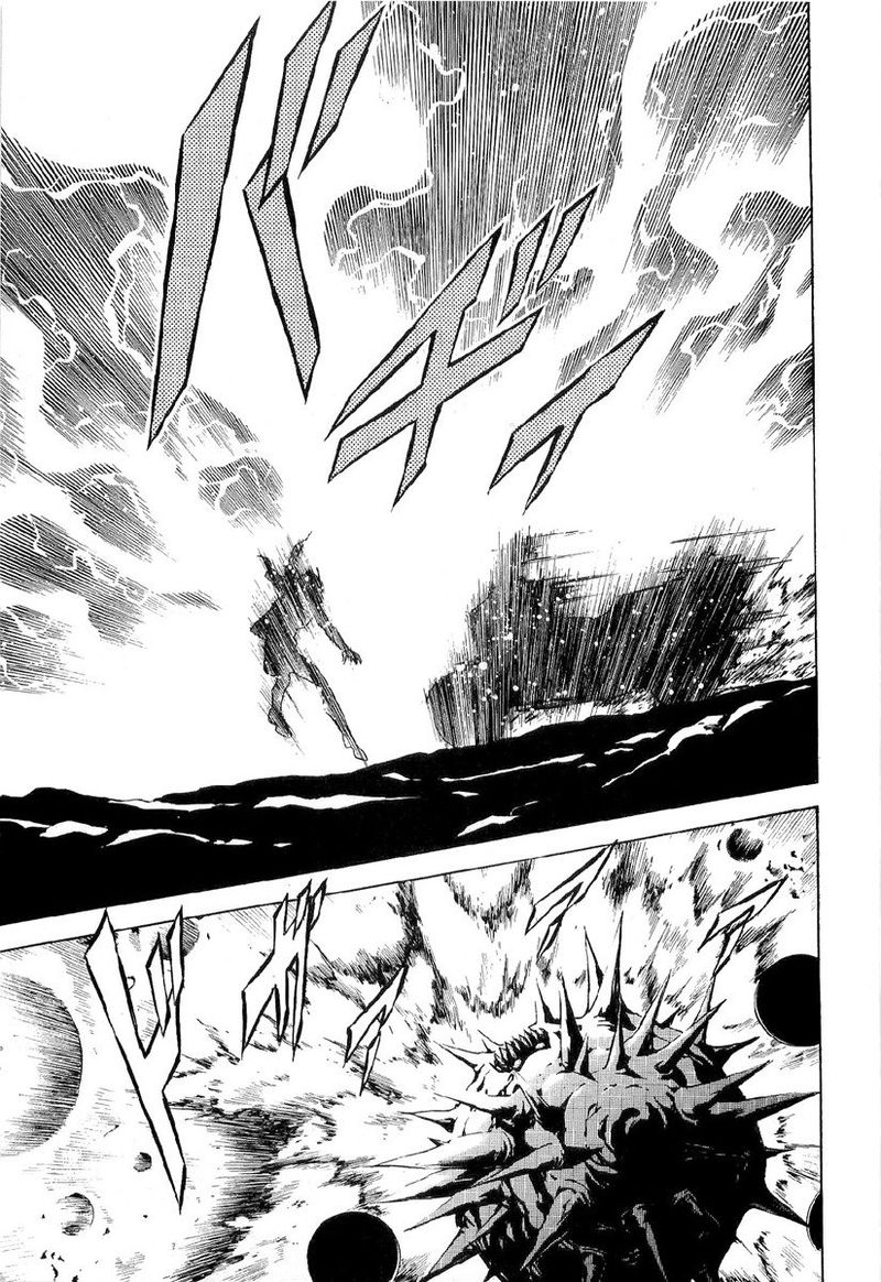 Kamen Rider Spirits Chapter 82 Page 9