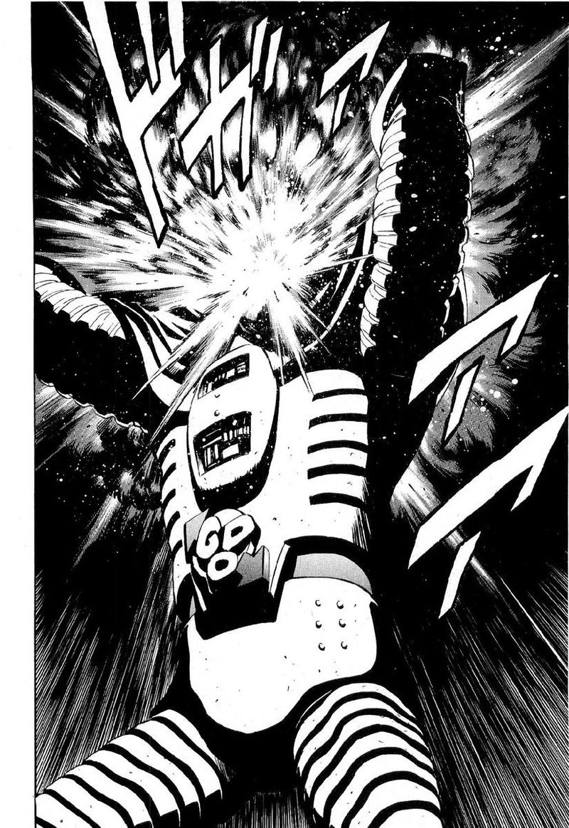 Kamen Rider Spirits Chapter 83 Page 2