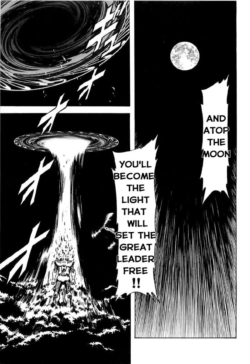 Kamen Rider Spirits Chapter 84 Page 10
