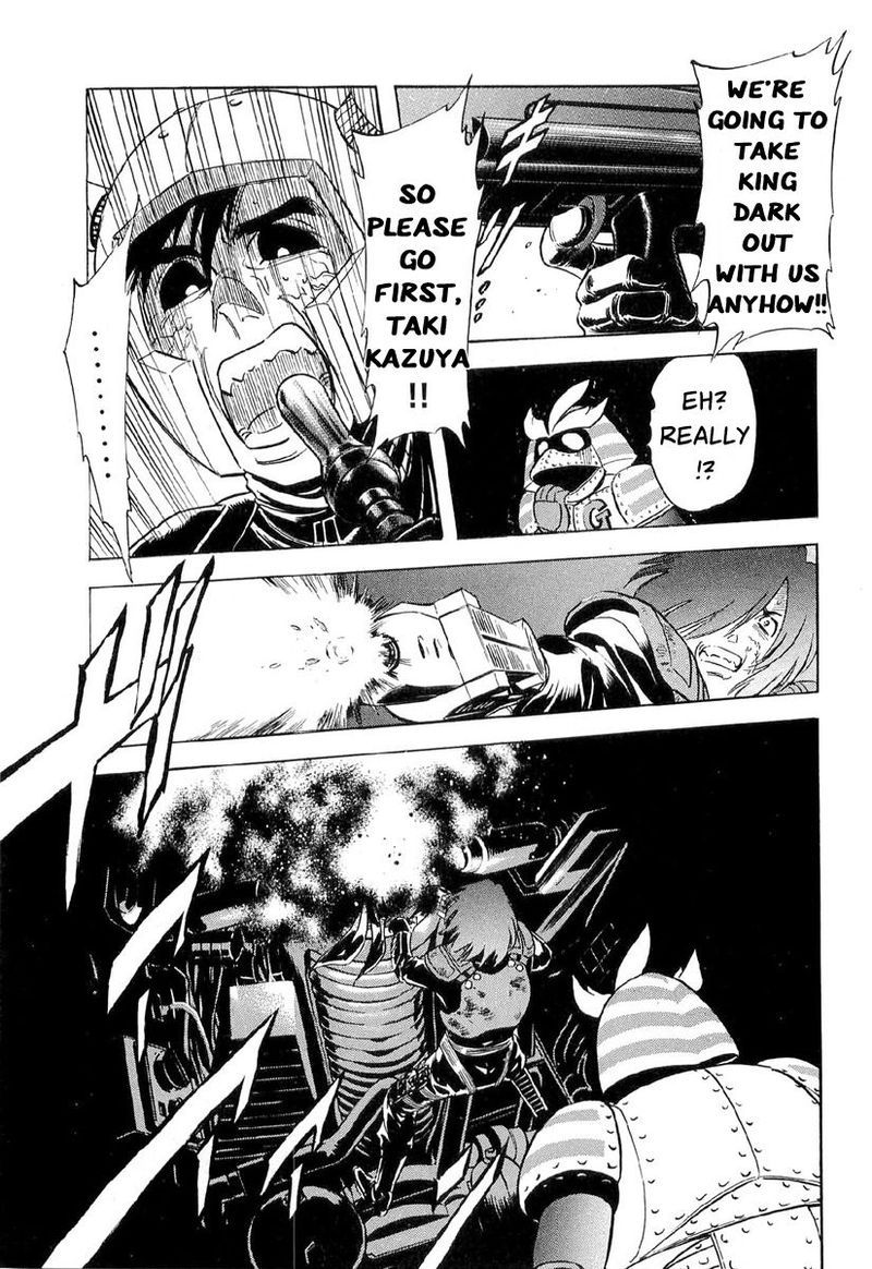 Kamen Rider Spirits Chapter 84 Page 15