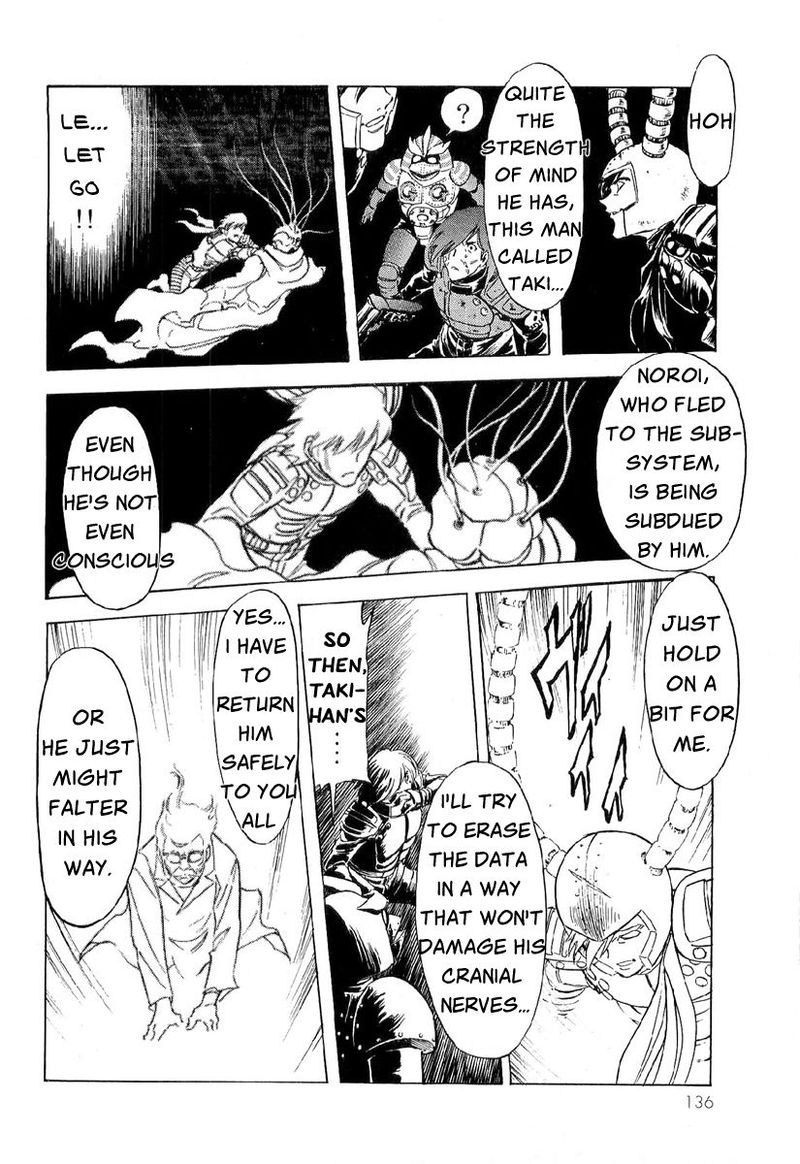 Kamen Rider Spirits Chapter 84 Page 18