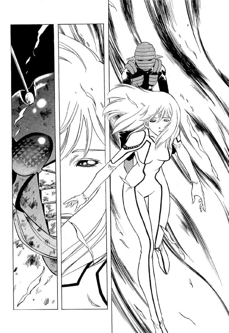 Kamen Rider Spirits Chapter 85 Page 14