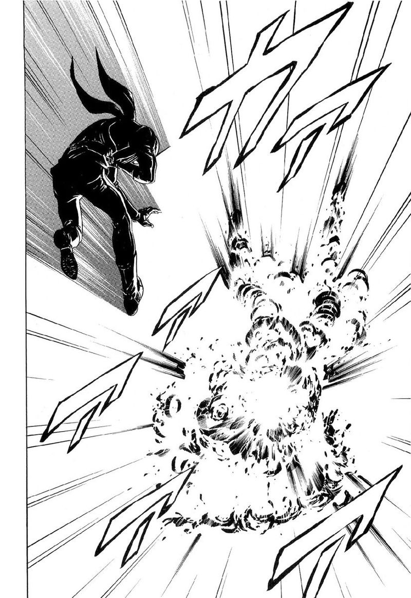 Kamen Rider Spirits Chapter 86 Page 15