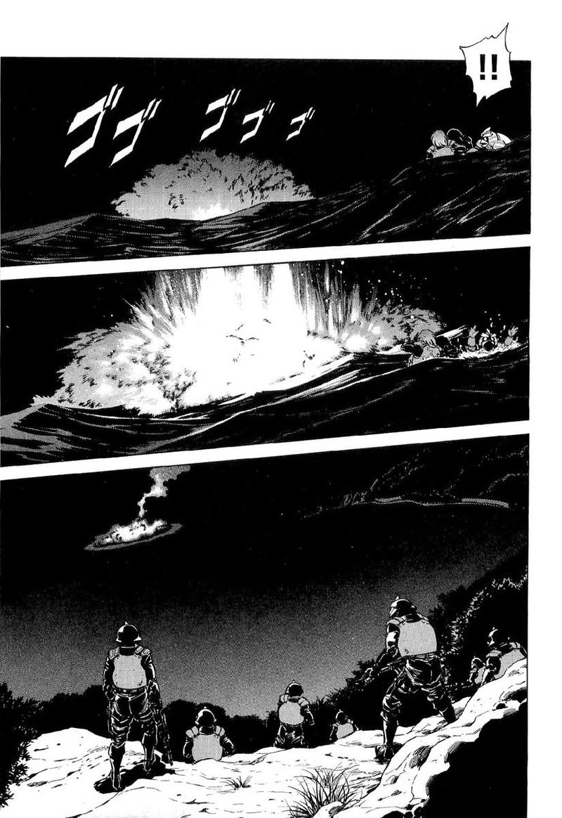 Kamen Rider Spirits Chapter 86 Page 16