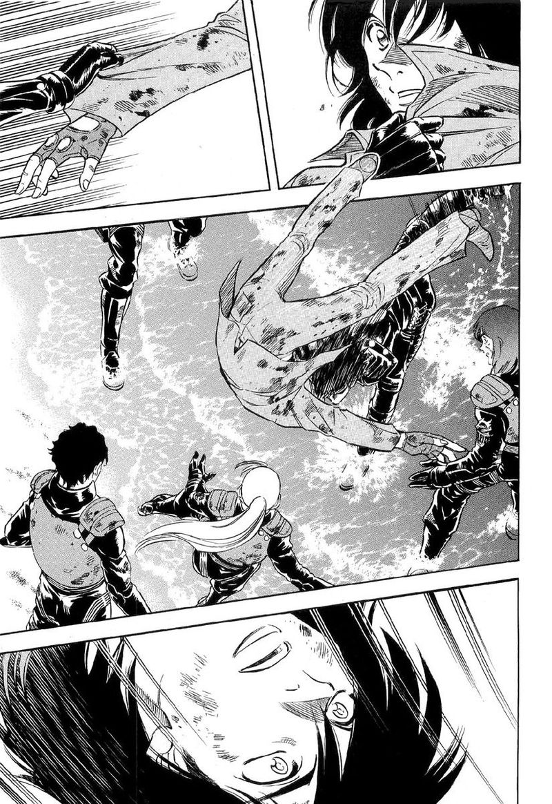 Kamen Rider Spirits Chapter 86 Page 21
