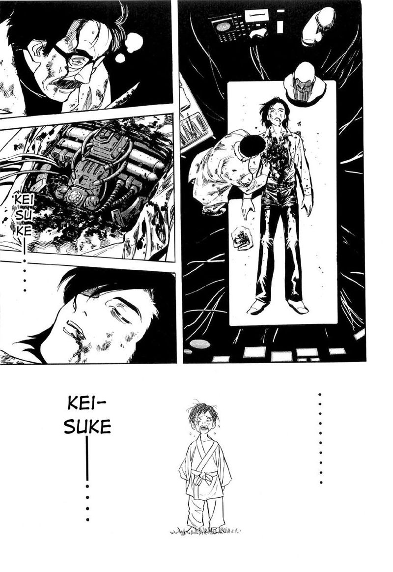 Kamen Rider Spirits Chapter 86 Page 7