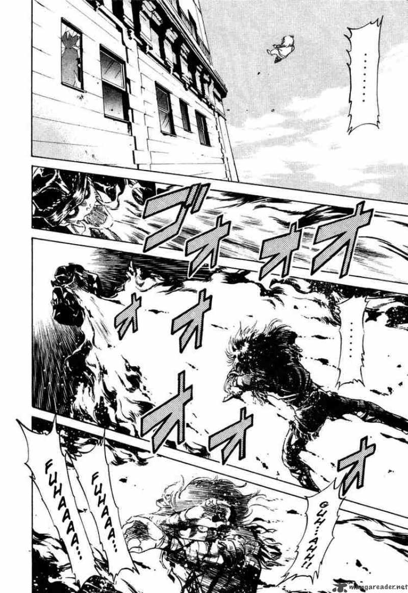 Kamen Rider Spirits Chapter 9 Page 12
