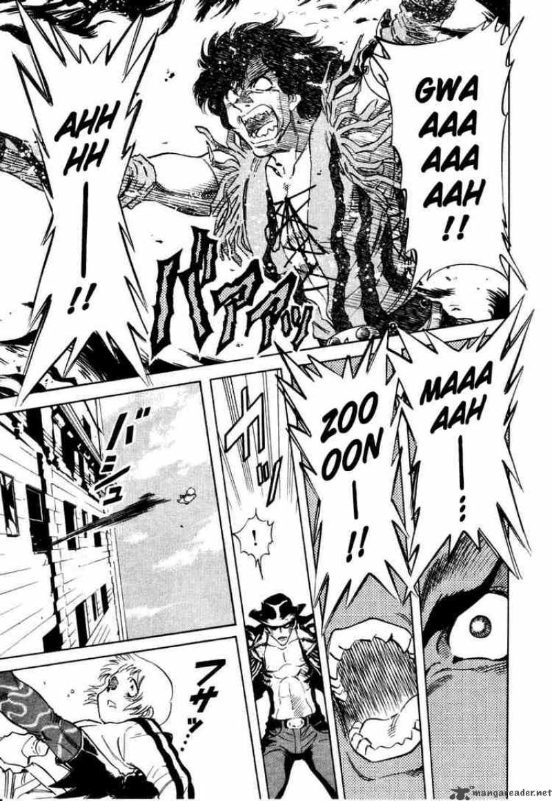 Kamen Rider Spirits Chapter 9 Page 13