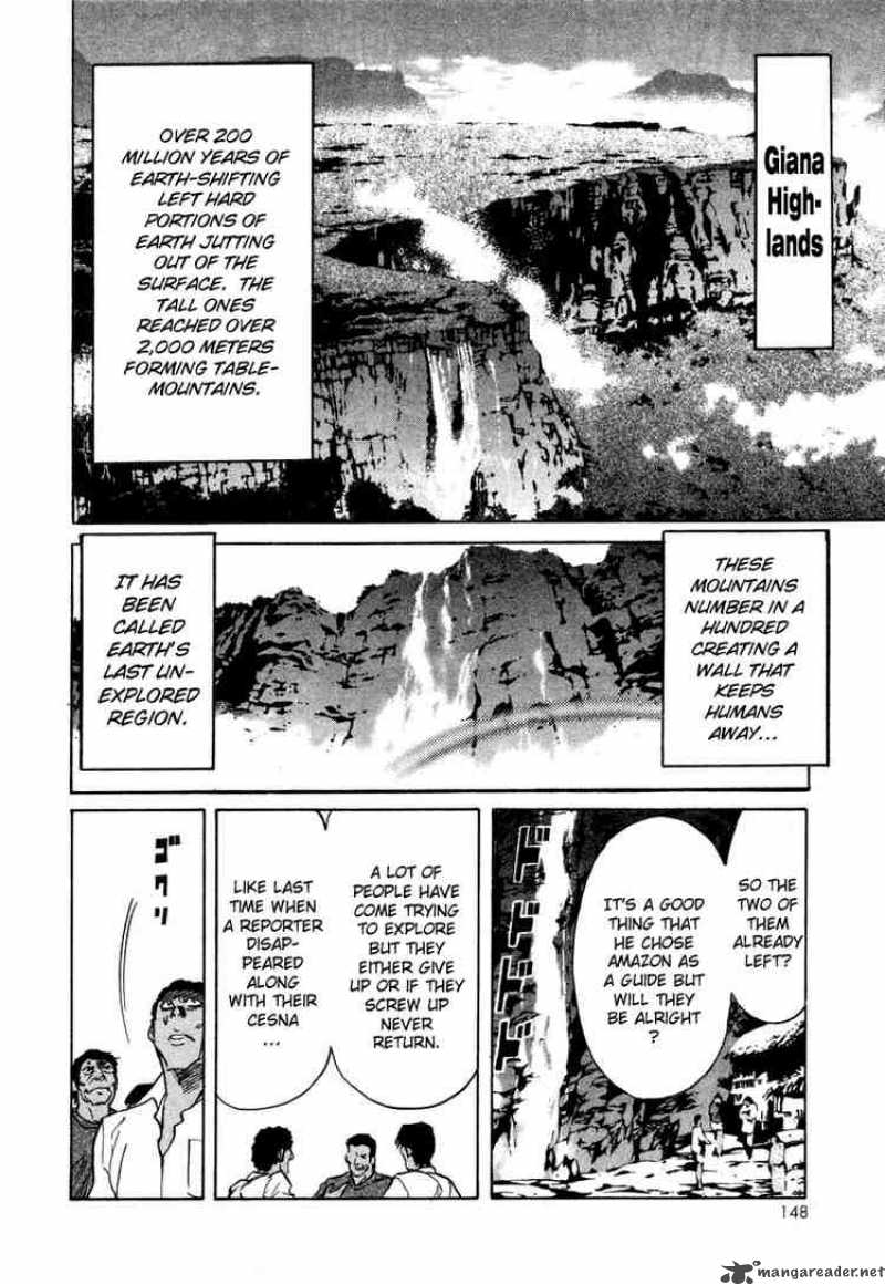 Kamen Rider Spirits Chapter 9 Page 23