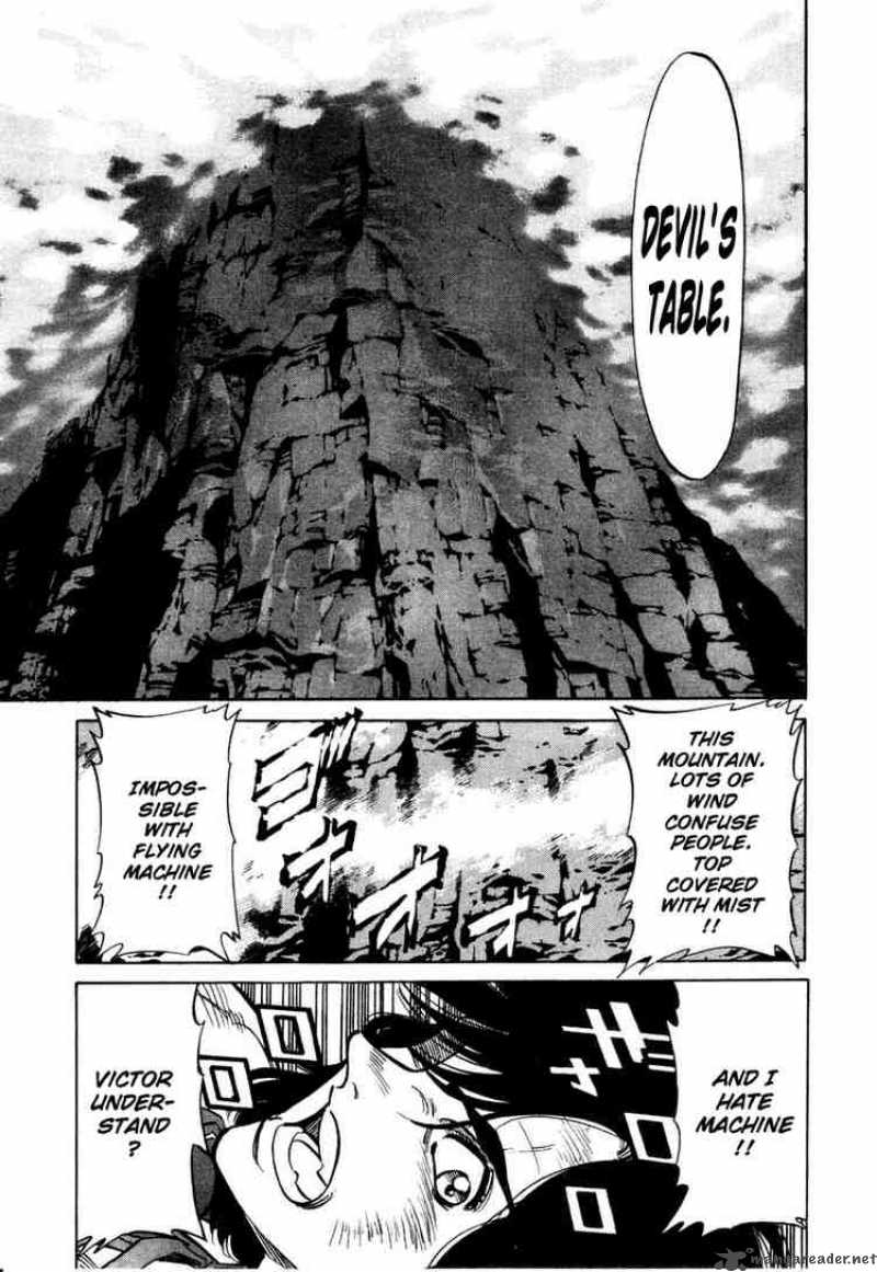 Kamen Rider Spirits Chapter 9 Page 24