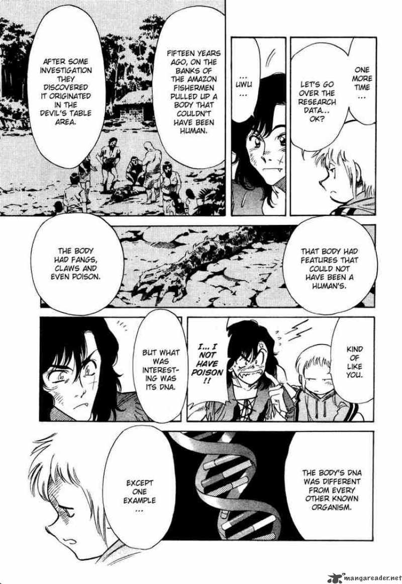 Kamen Rider Spirits Chapter 9 Page 28