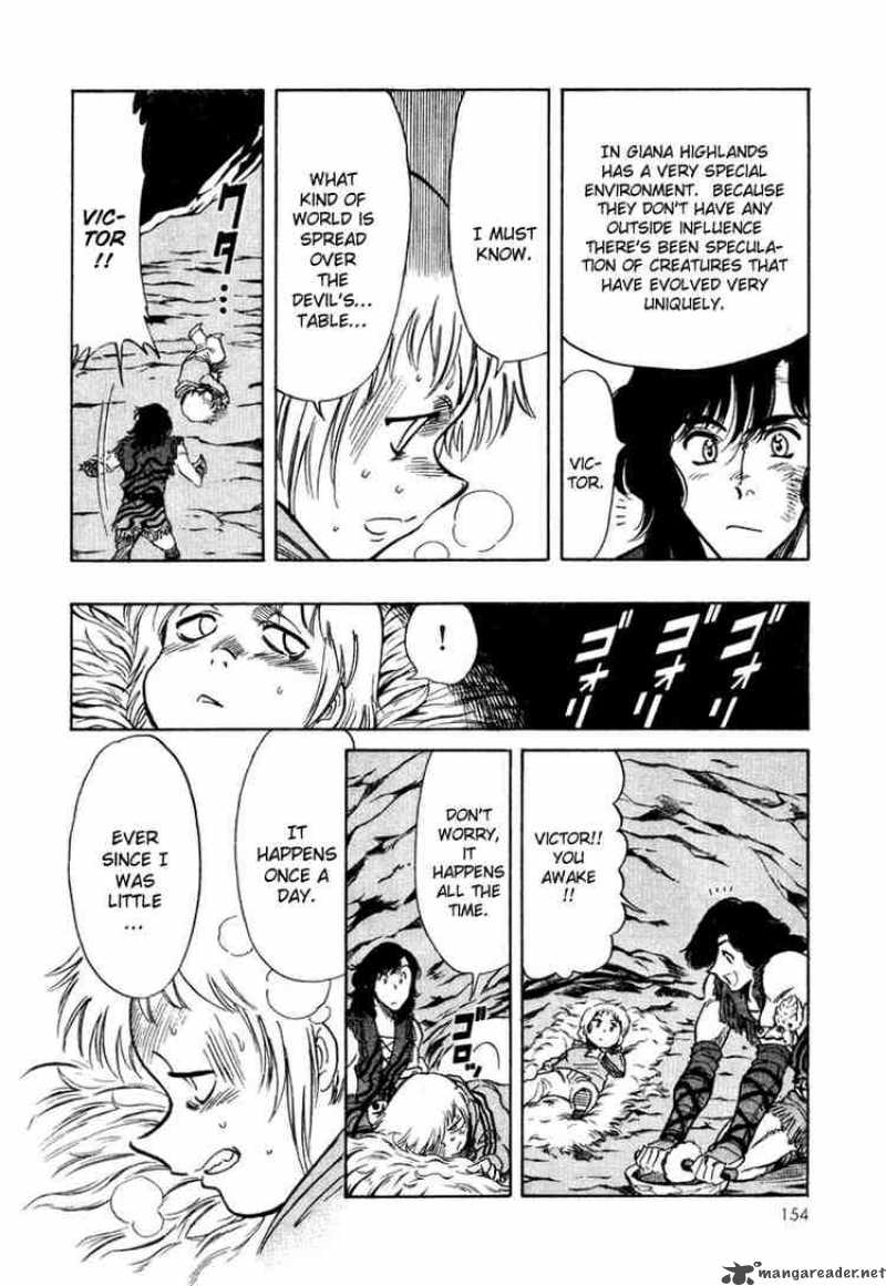 Kamen Rider Spirits Chapter 9 Page 29