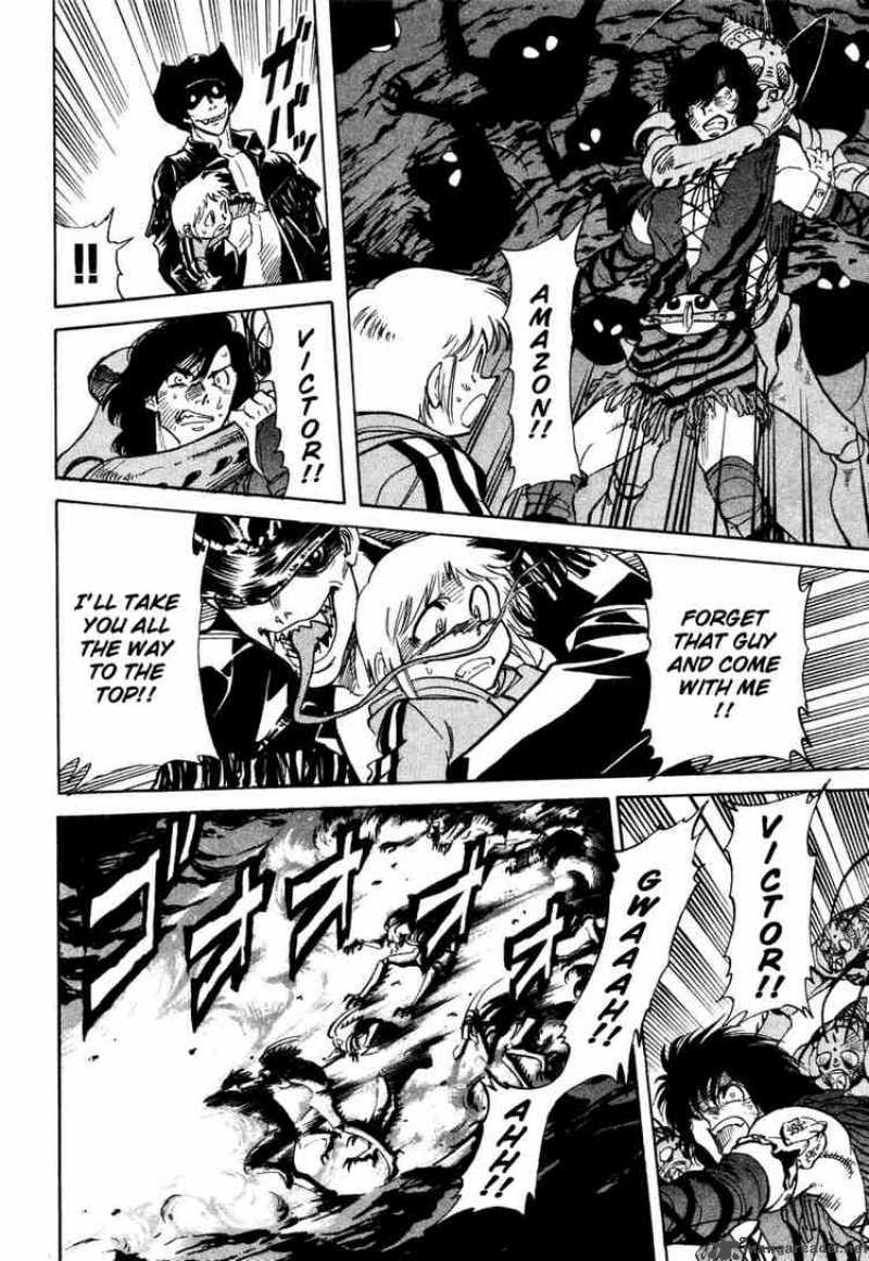 Kamen Rider Spirits Chapter 9 Page 31
