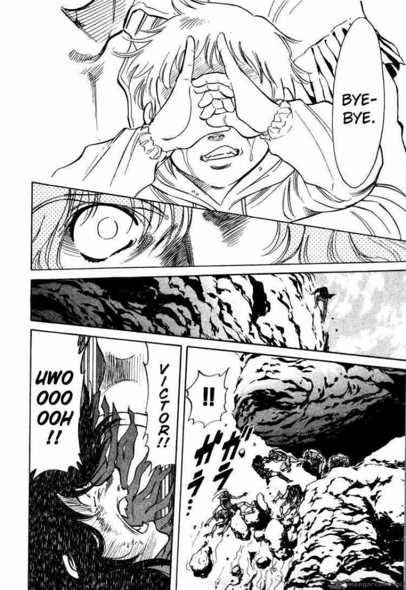 Kamen Rider Spirits Chapter 9 Page 33