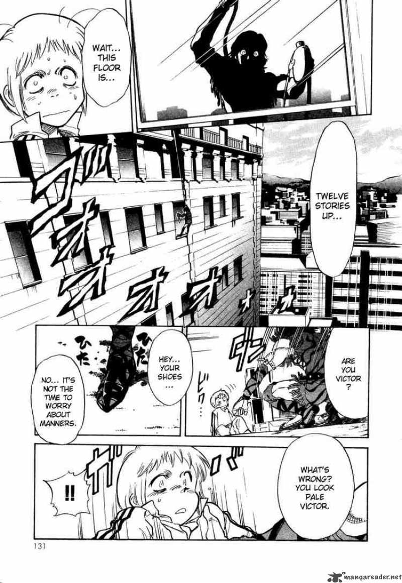 Kamen Rider Spirits Chapter 9 Page 7