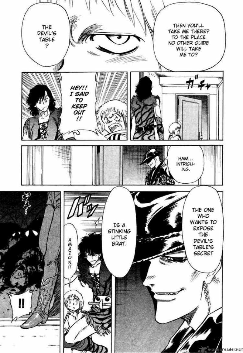 Kamen Rider Spirits Chapter 9 Page 9