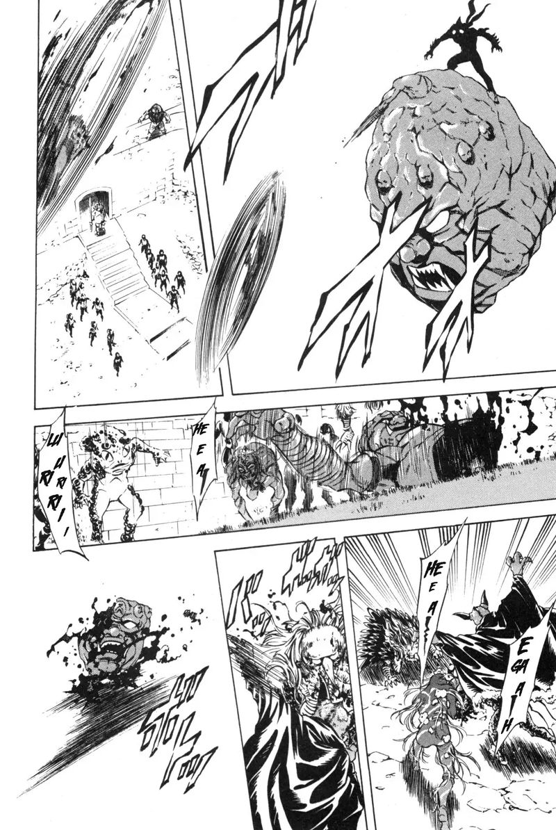 Kamen Rider Spirits Chapter 90 Page 10
