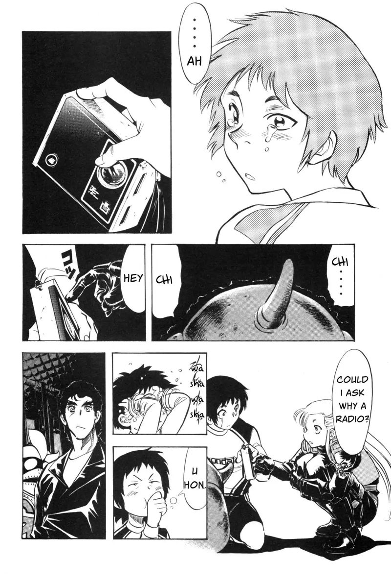 Kamen Rider Spirits Chapter 90 Page 16