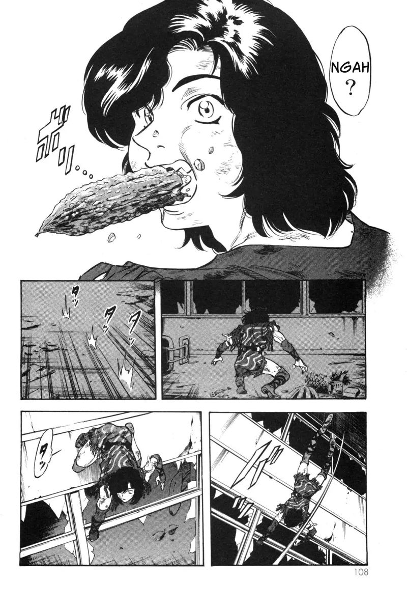 Kamen Rider Spirits Chapter 90 Page 26