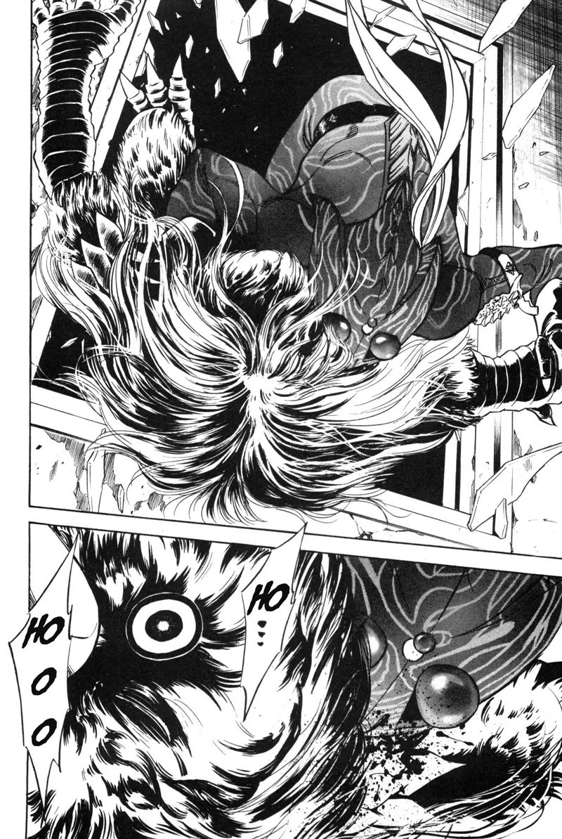 Kamen Rider Spirits Chapter 90 Page 34