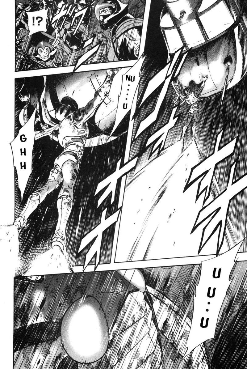 Kamen Rider Spirits Chapter 90 Page 46