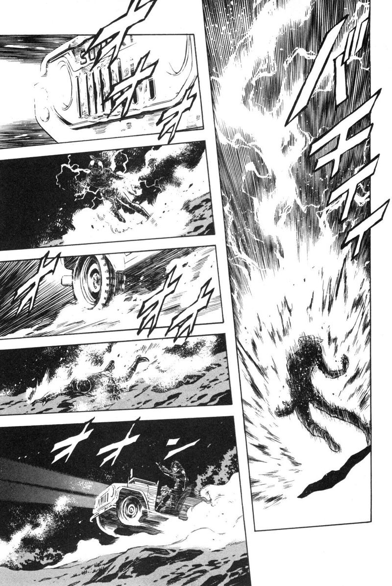 Kamen Rider Spirits Chapter 92 Page 10