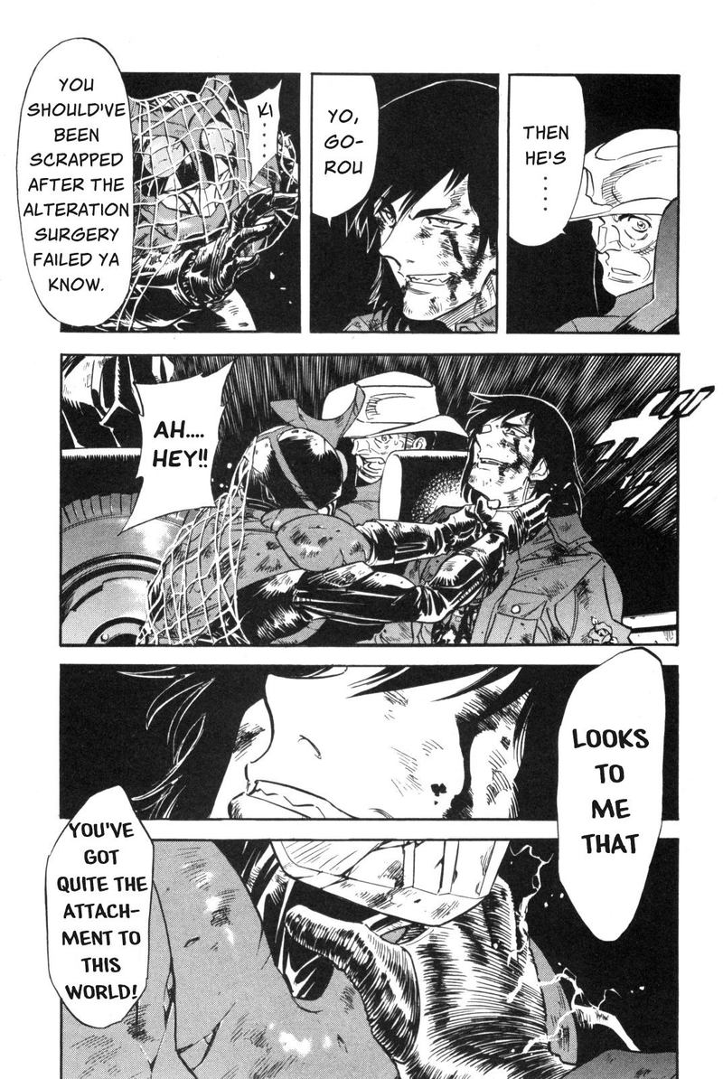 Kamen Rider Spirits Chapter 92 Page 14