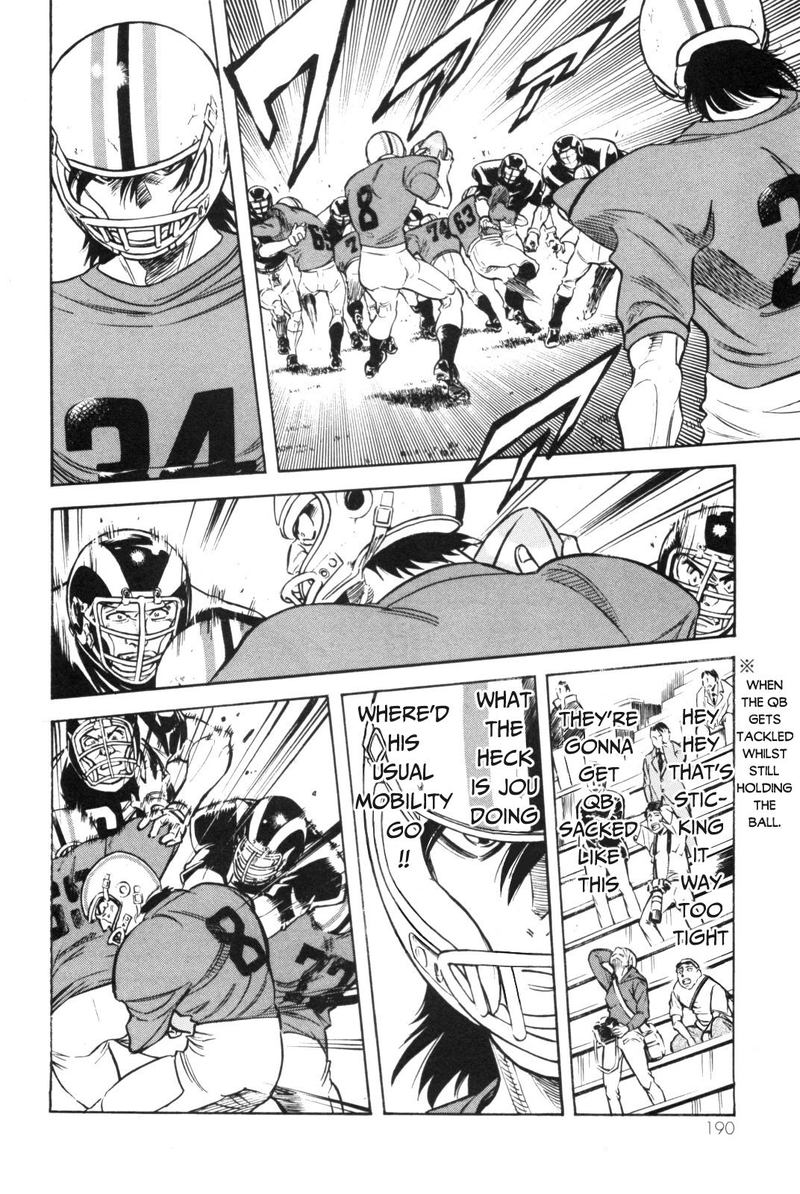 Kamen Rider Spirits Chapter 92 Page 19