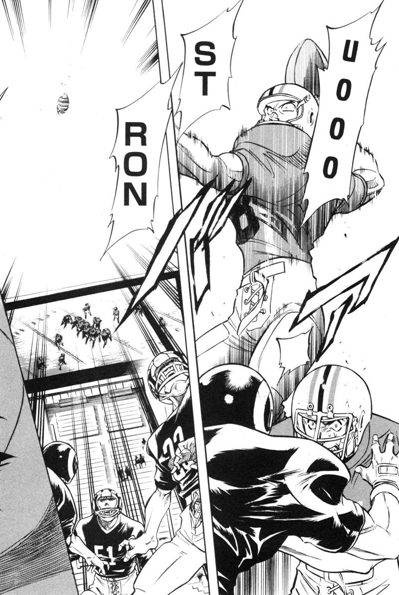 Kamen Rider Spirits Chapter 92 Page 21
