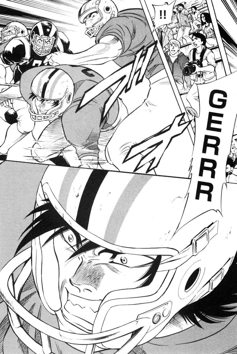 Kamen Rider Spirits Chapter 92 Page 22