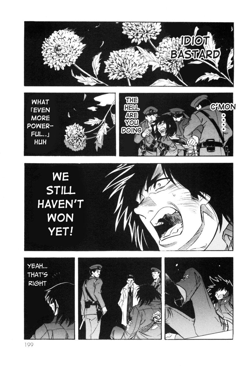 Kamen Rider Spirits Chapter 92 Page 28