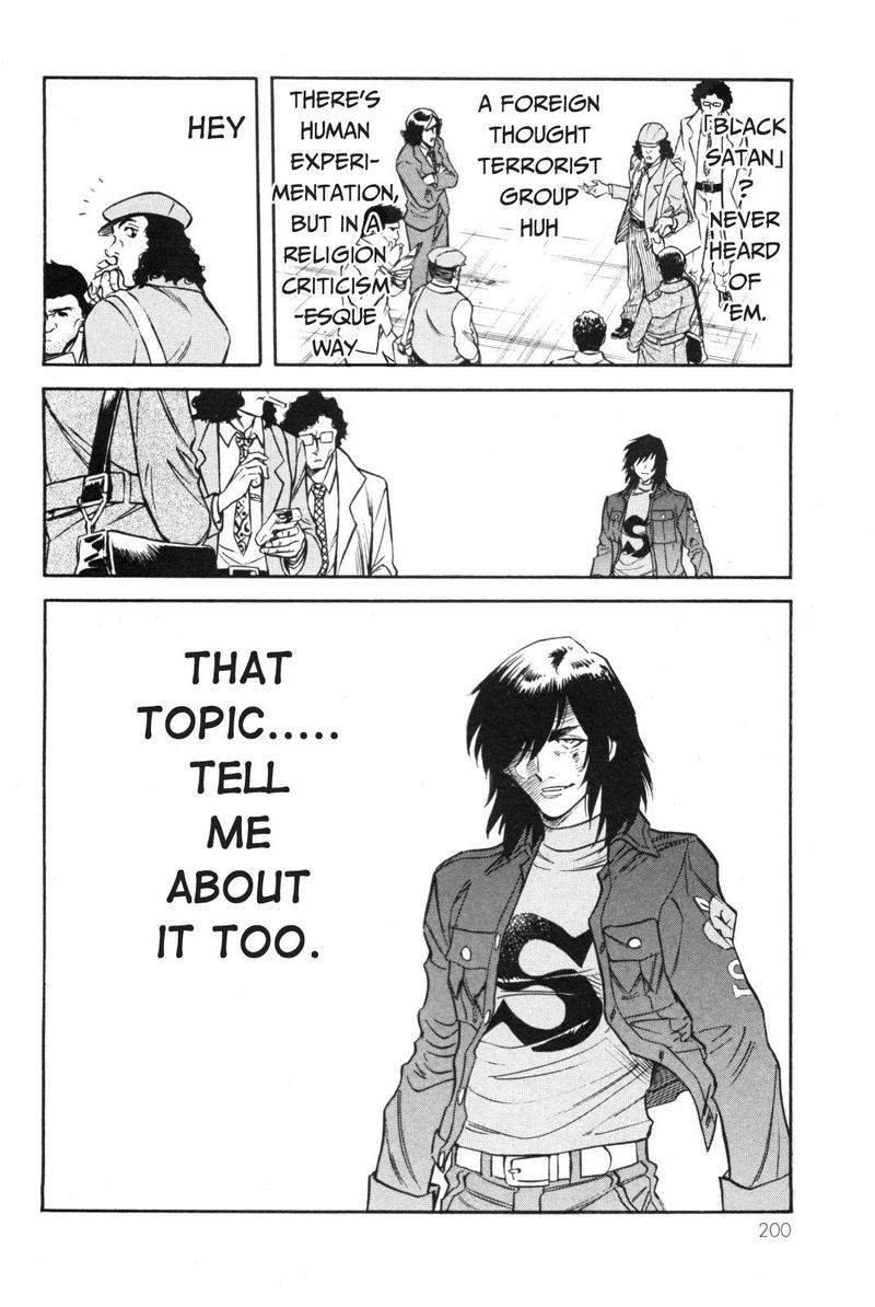 Kamen Rider Spirits Chapter 92 Page 29
