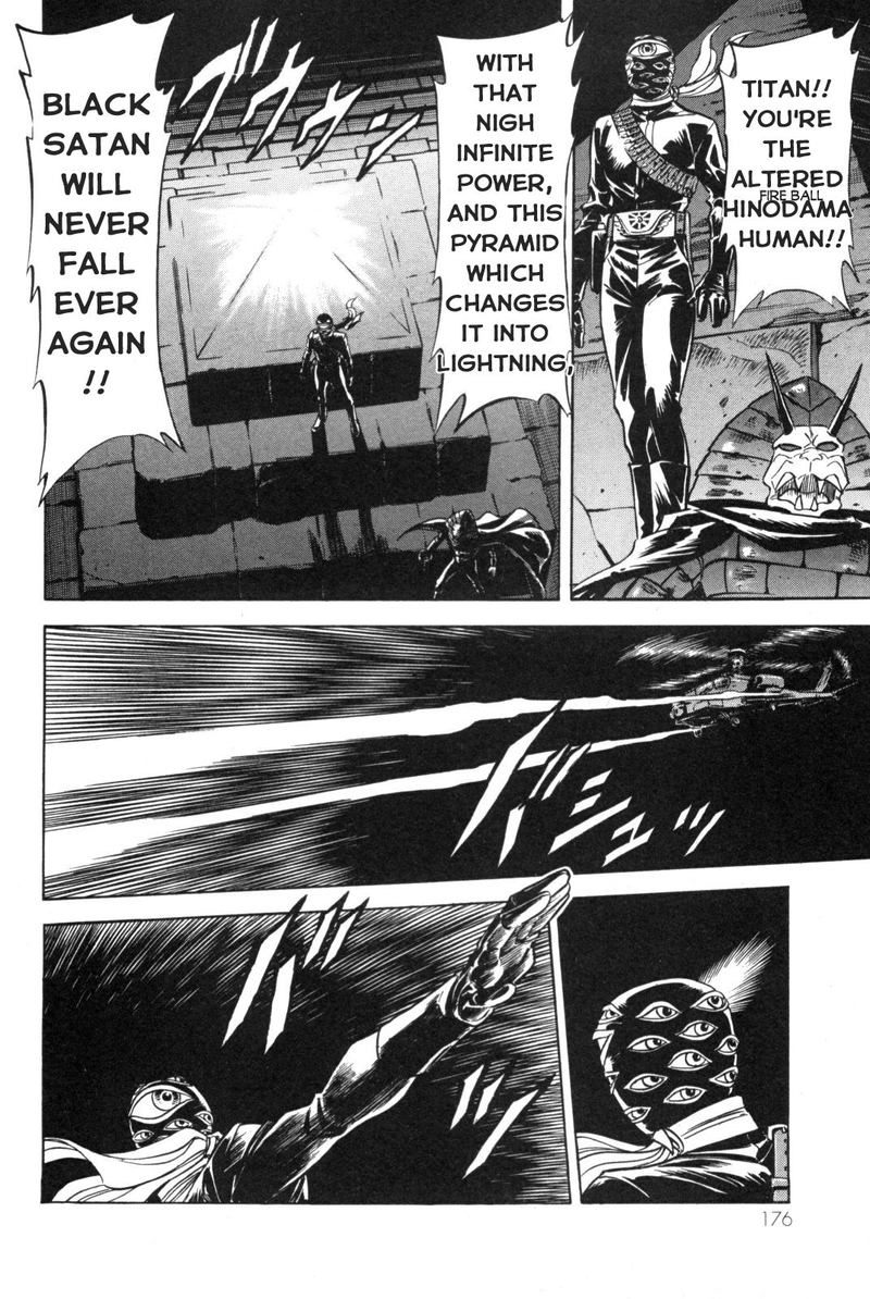Kamen Rider Spirits Chapter 92 Page 6