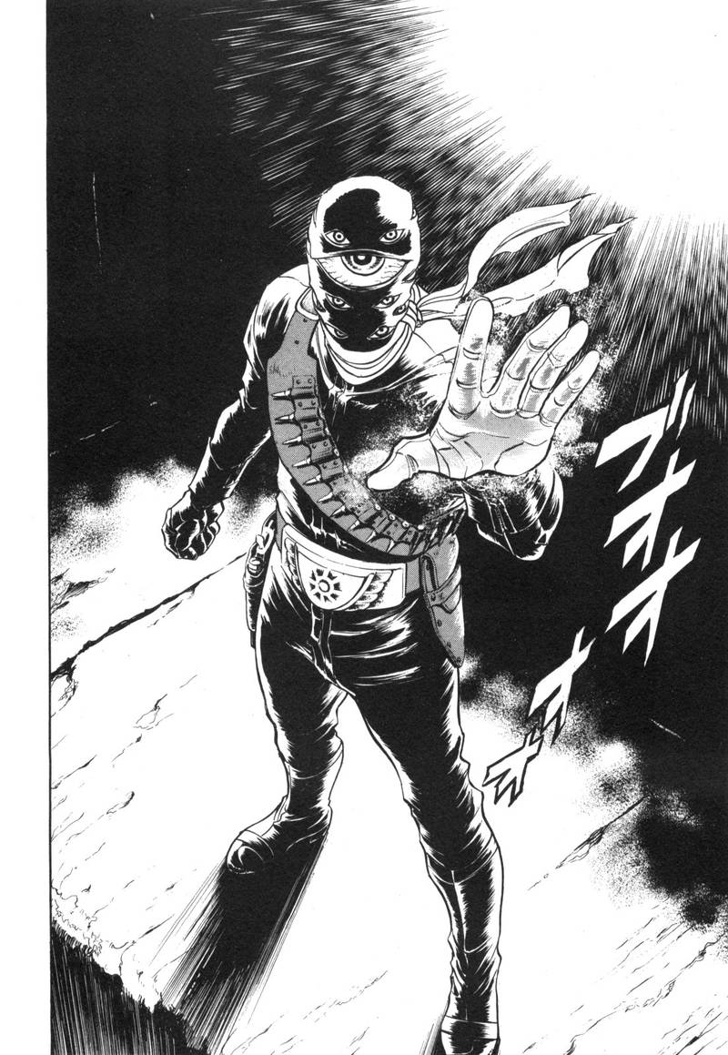 Kamen Rider Spirits Chapter 93 Page 10