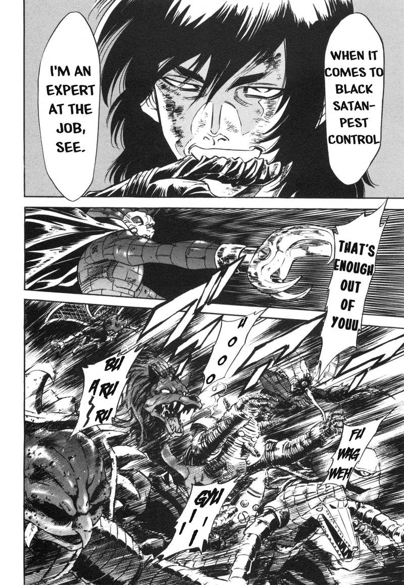 Kamen Rider Spirits Chapter 93 Page 18