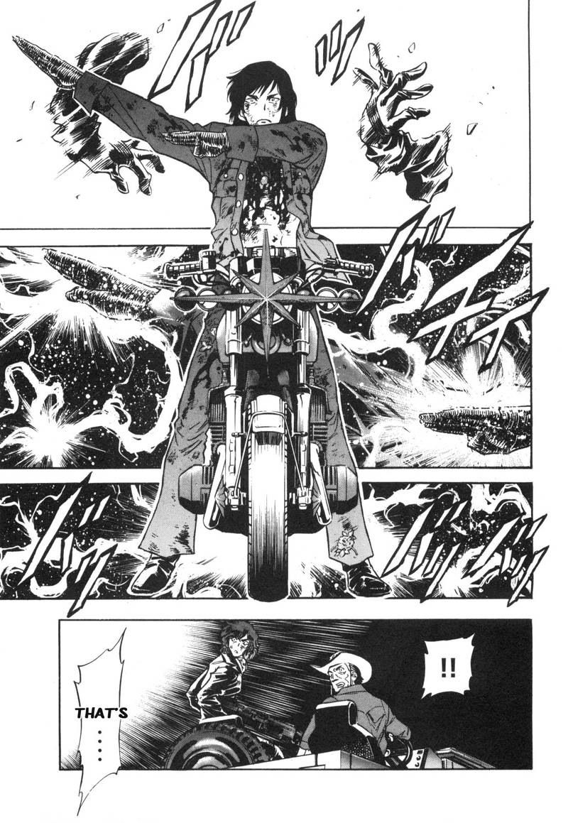 Kamen Rider Spirits Chapter 93 Page 19