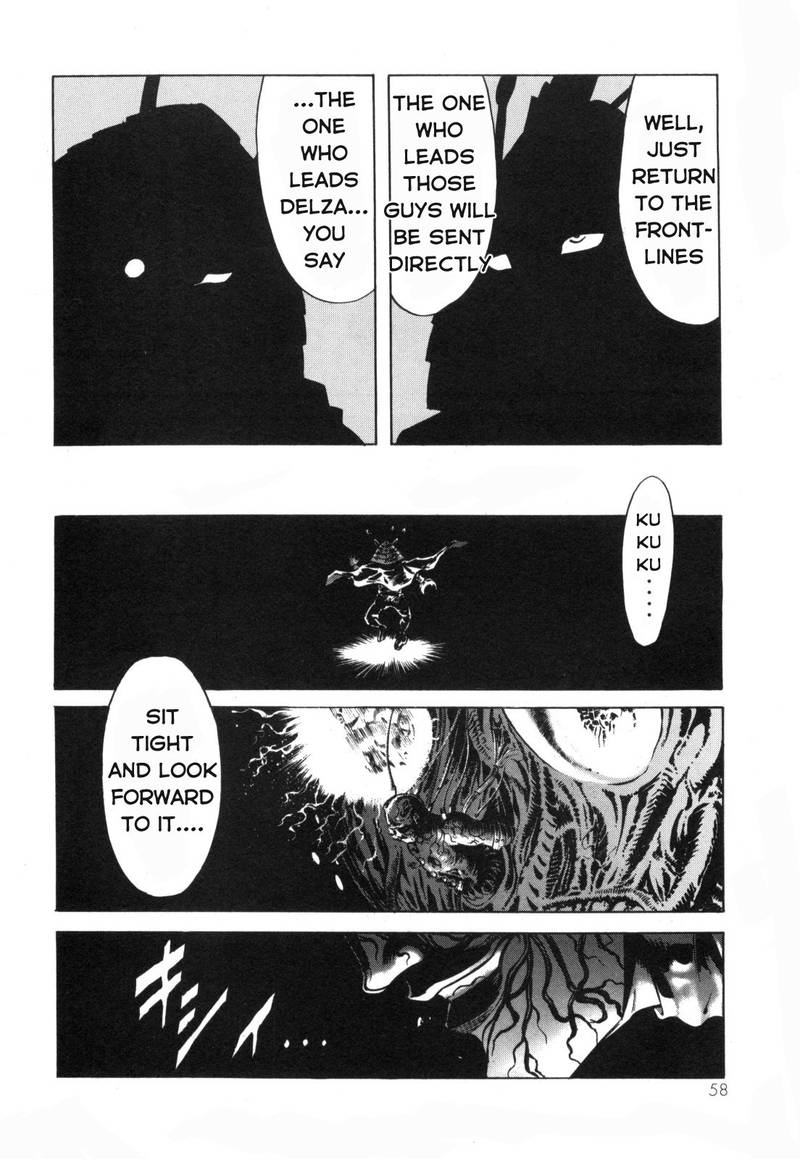 Kamen Rider Spirits Chapter 94 Page 10