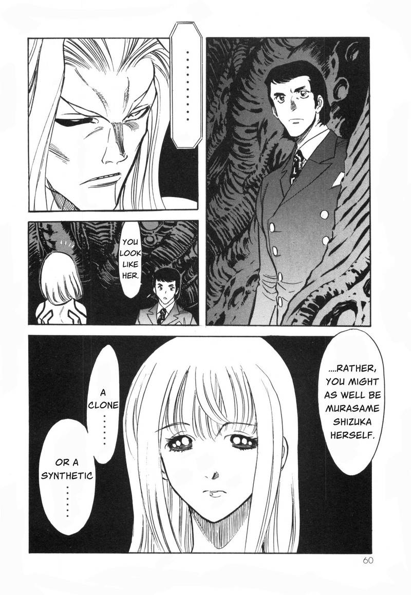 Kamen Rider Spirits Chapter 94 Page 12