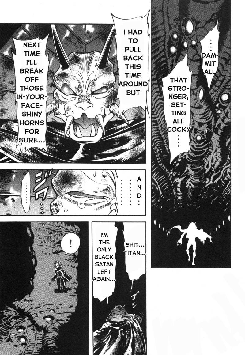 Kamen Rider Spirits Chapter 94 Page 4