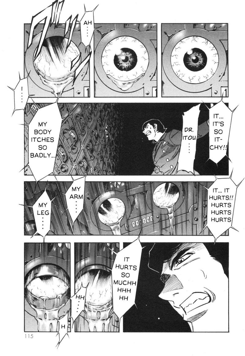 Kamen Rider Spirits Chapter 96 Page 26
