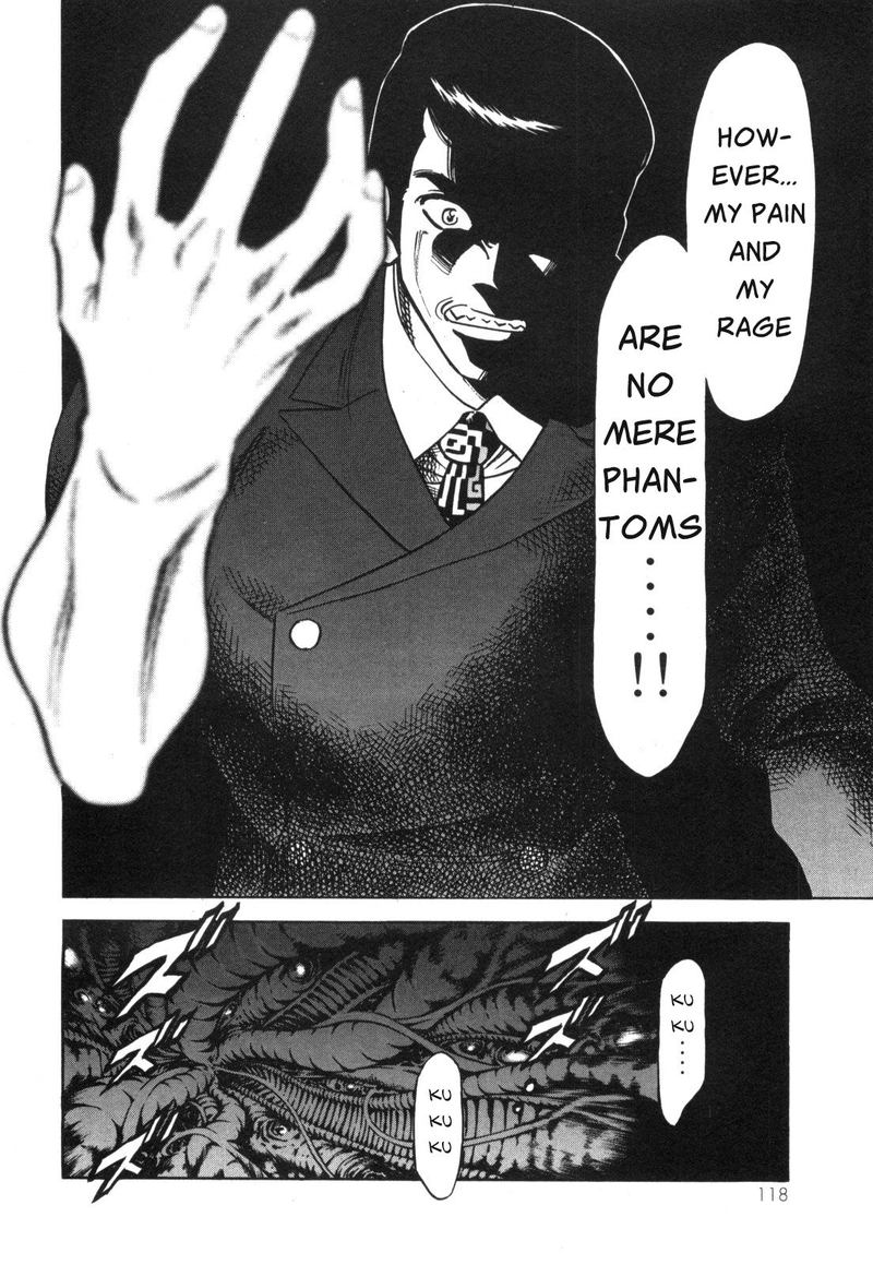 Kamen Rider Spirits Chapter 96 Page 29