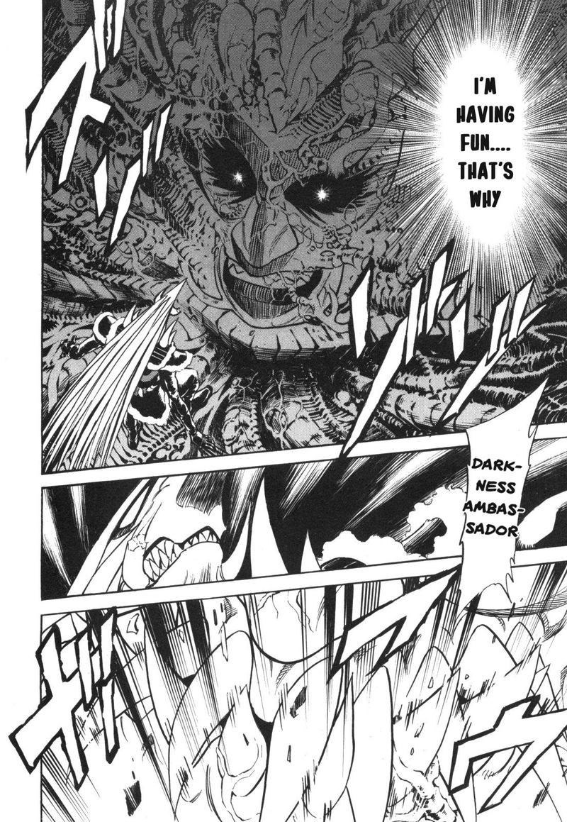 Kamen Rider Spirits Chapter 96 Page 31