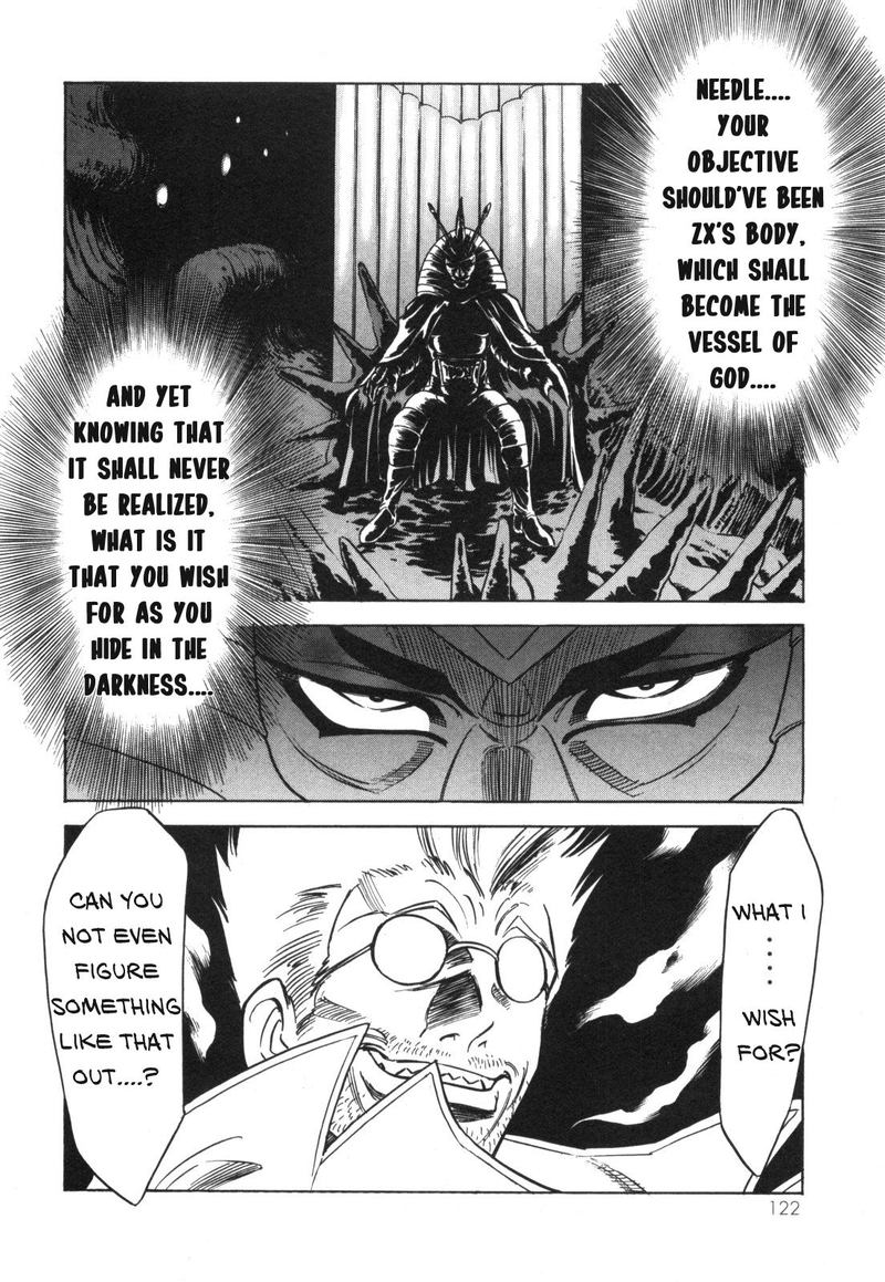 Kamen Rider Spirits Chapter 96 Page 33