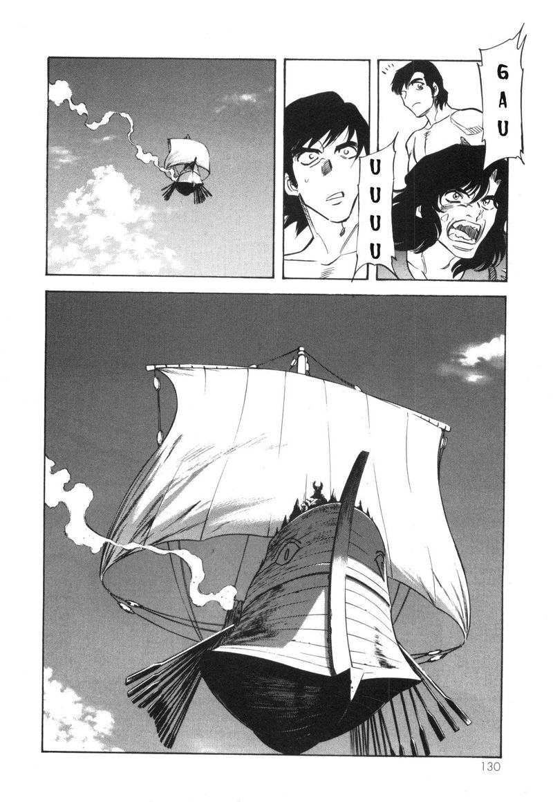 Kamen Rider Spirits Chapter 96 Page 39